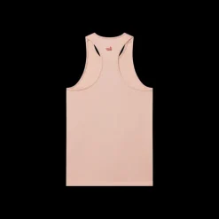 Maui Racerback Tank - Palm