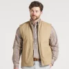 Meadow Bend Rugged Vest