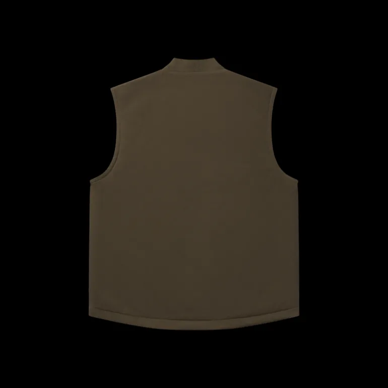 Meadow Bend Rugged Vest