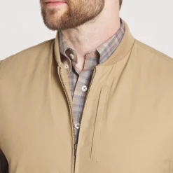 Meadow Bend Rugged Vest