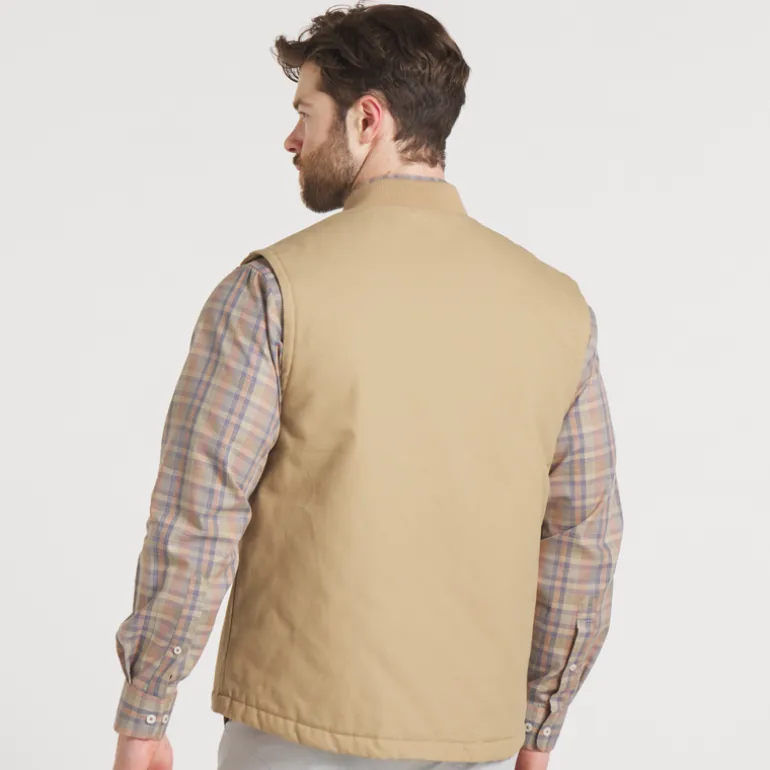 Meadow Bend Rugged Vest