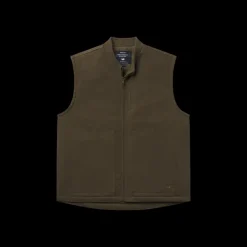 Meadow Bend Rugged Vest