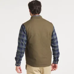 Meadow Bend Rugged Vest