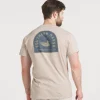 Mercantile Dome Tee