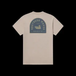 Mercantile Dome Tee