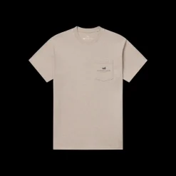 Mercantile Dome Tee