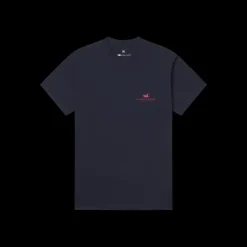 Mercantile Dome Tee