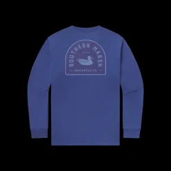 Mercantile Dome Tee - Long Sleeve Tee