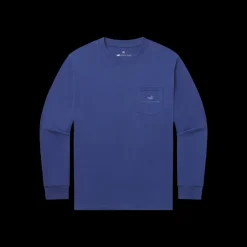 Mercantile Dome Tee - Long Sleeve Tee
