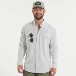 Merida Mar Performance Shirt - Long Sleeve