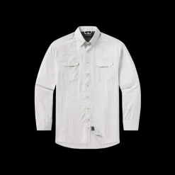 Merida Mar Performance Shirt - Long Sleeve