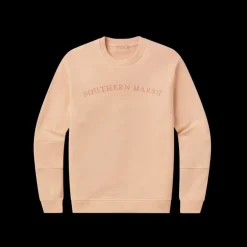 Meridian Cozy Crewneck