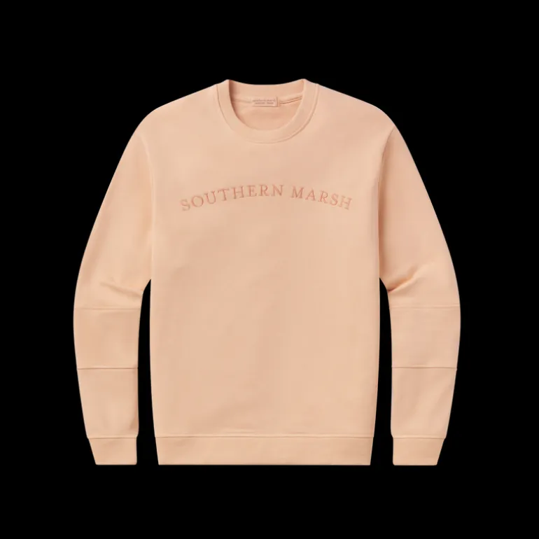Meridian Cozy Crewneck