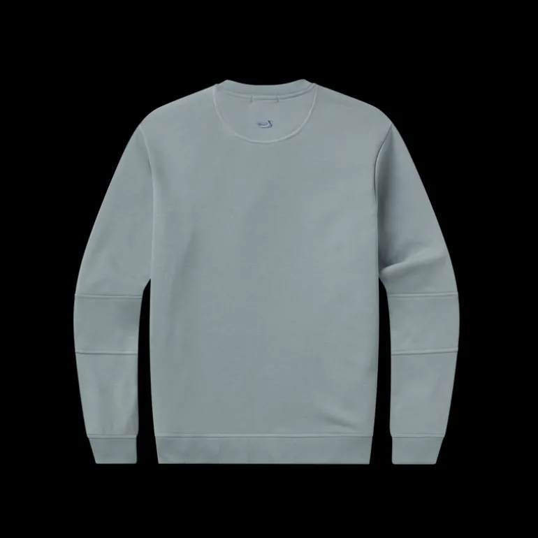 Meridian Cozy Crewneck