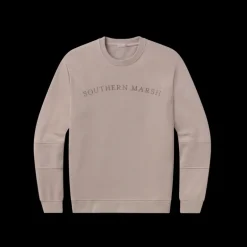 Meridian Cozy Crewneck