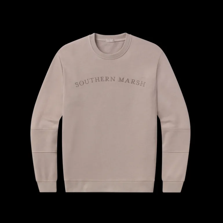 Meridian Cozy Crewneck