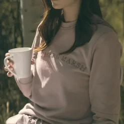Meridian Cozy Crewneck
