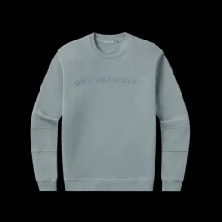 Meridian Cozy Crewneck