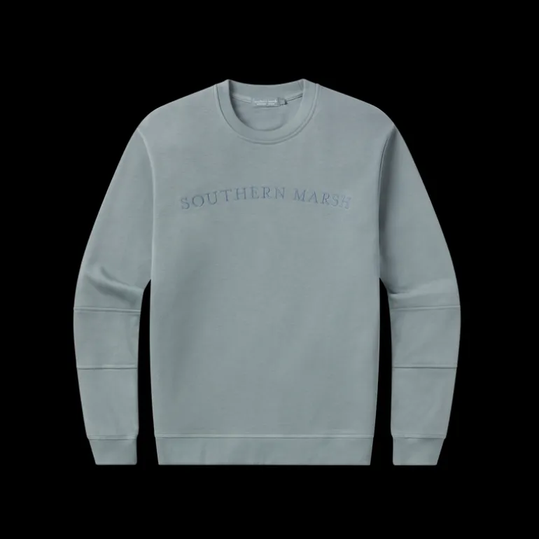 Meridian Cozy Crewneck
