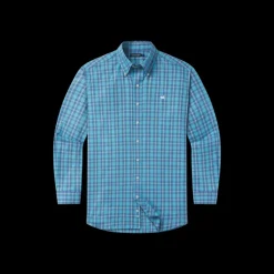 Middleton Windowpane Dress Shirt