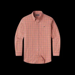 Middleton Windowpane Dress Shirt