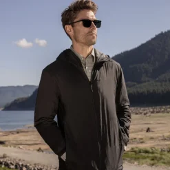 Moab River Shell Jacket