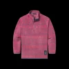 Monmouth Flurry Fleece Pullover