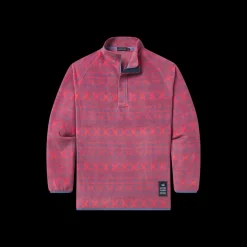 Monmouth Flurry Fleece Pullover