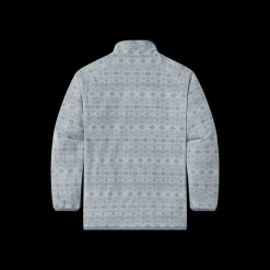 Monmouth Flurry Fleece Pullover