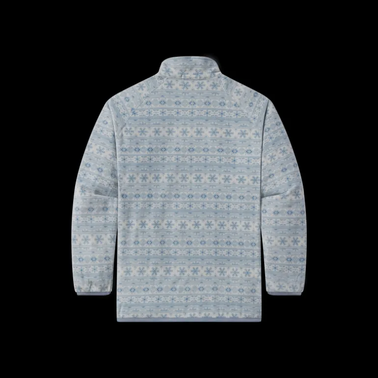 Monmouth Flurry Fleece Pullover