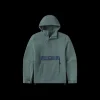 Monsoon Marsupial Anorak