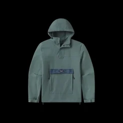 Monsoon Marsupial Anorak
