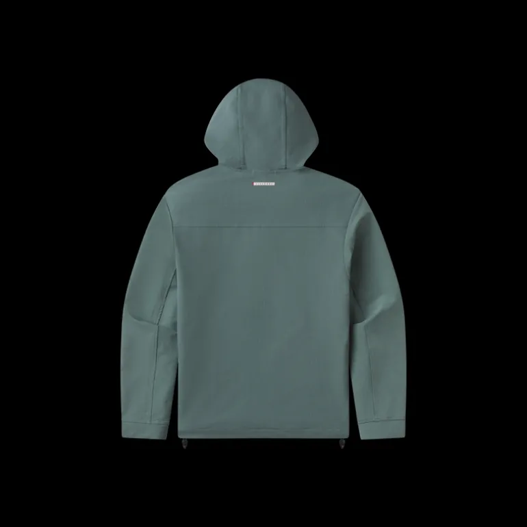Monsoon Marsupial Anorak