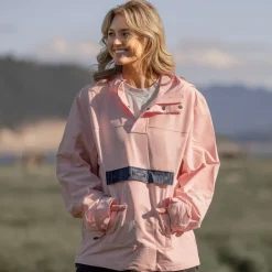Monsoon Marsupial Anorak