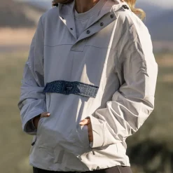 Monsoon Marsupial Anorak