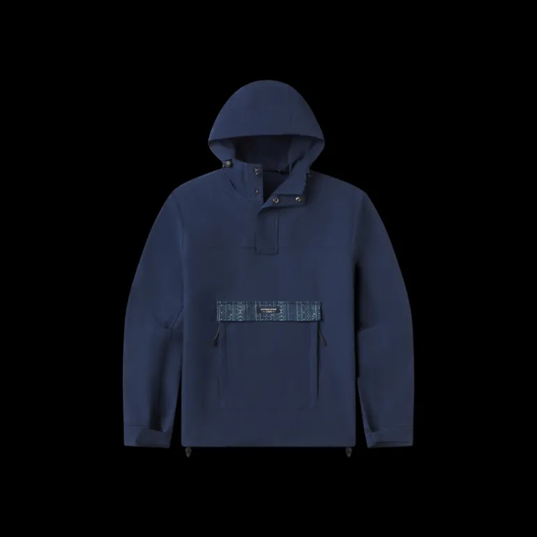 Monsoon Marsupial Anorak