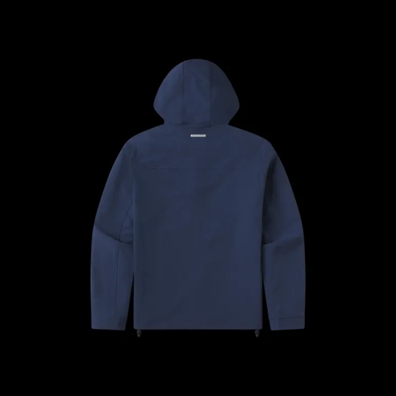 Monsoon Marsupial Anorak