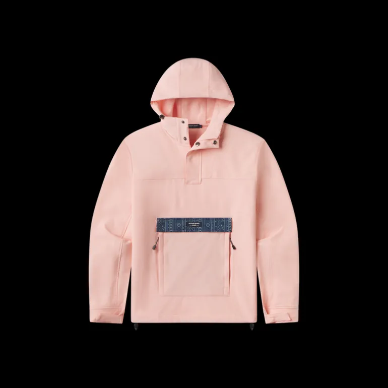 Monsoon Marsupial Anorak