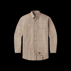 Montevallo Houndstooth Flannel