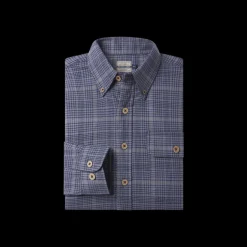 Montevallo Houndstooth Flannel