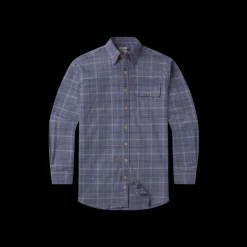 Montevallo Houndstooth Flannel
