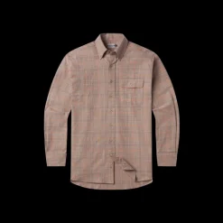 Montevallo Houndstooth Flannel