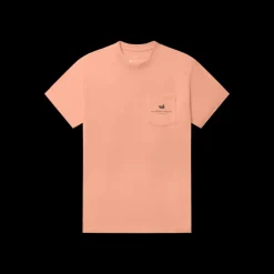 Mosaic Crab Tee
