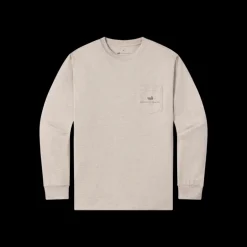 Mountain Pass Tee - Long Sleeve