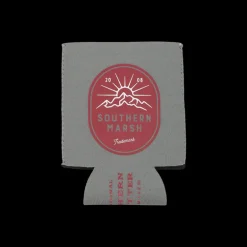 Mountain Rise Coozie