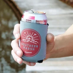 Mountain Rise Coozie