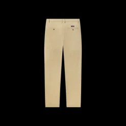 Nantucket Performance Pant - Khaki