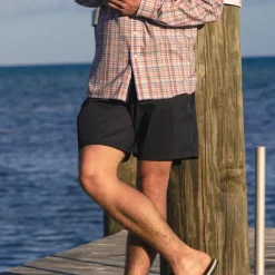 Nantucket Performance Short