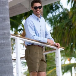 Nantucket Performance Short