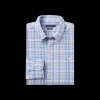 Nassau Performance Plaid Dress Shirt